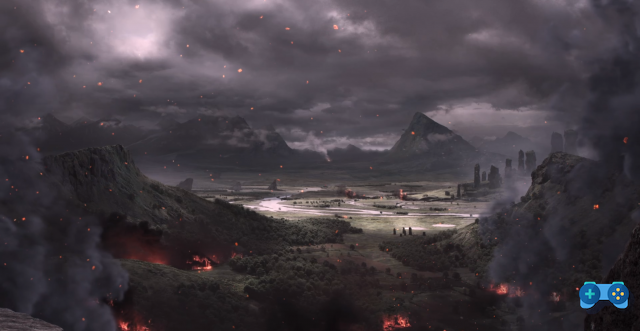 Xbox Games Showcase, anunció el nuevo RPG de Obsidian Studios