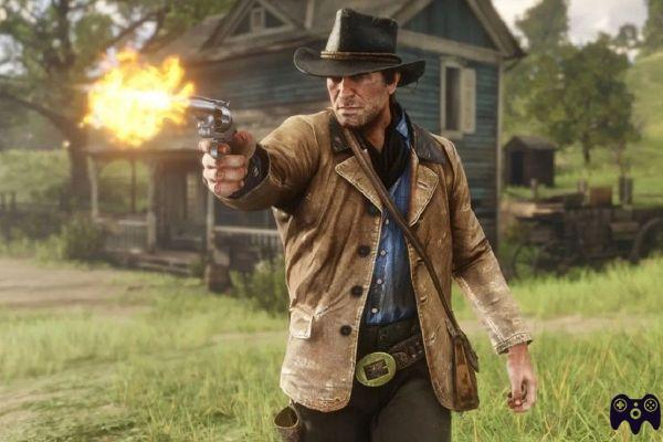 Red Dead Redemption II: Premios y reconocimientos