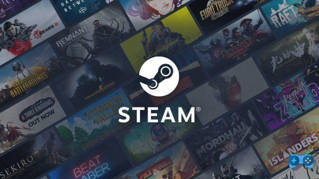 Guía simple para compartir su biblioteca de Steam