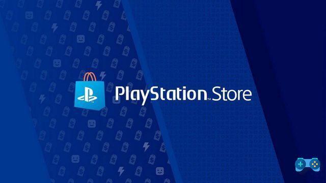 PlayStation Store: remises spéciales et offres de la semaine