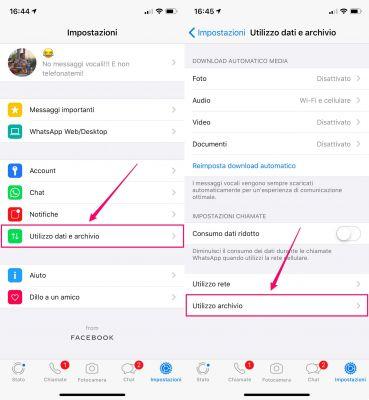 How to unhide hidden WhatsApp chats