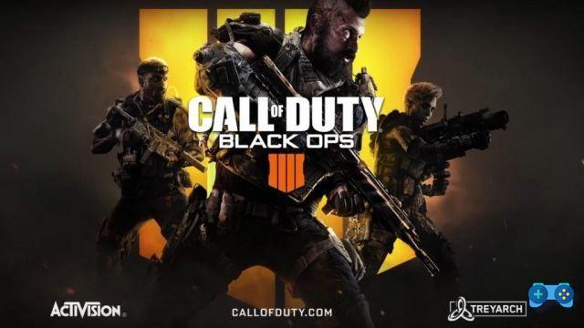 Call of Duty: Black Ops 4 - Nuestra revisión