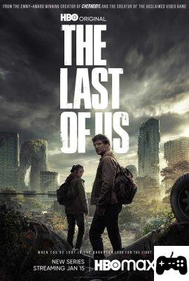 El final de la temporada 1 de la serie The Last of Us