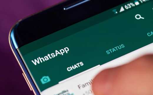 Cómo no guardar fotos de Whatsapp en Android