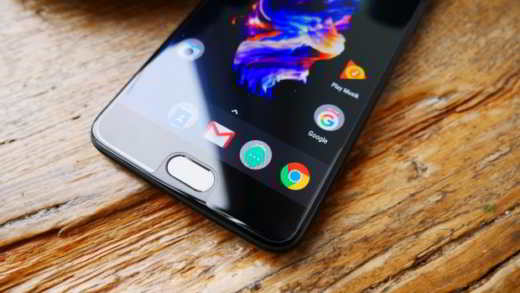 OnePlus 5: price and technical specifications