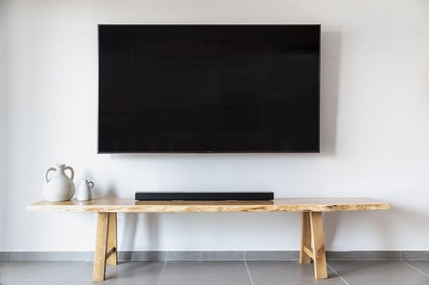 How to connect soundbar to TV