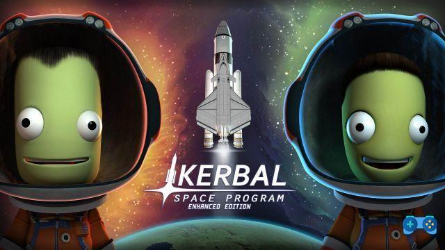 Examen complet de l'édition améliorée du programme spatial Kerbal