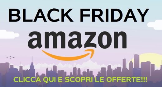 Las mejores ofertas de Amazon Black Friday 2016