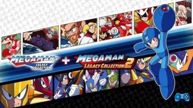 Mega Man Legacy Collection 1 y 2: nuestra revisión