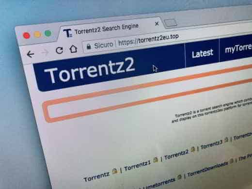torrent site like isohunt