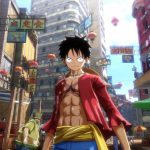 One Piece: World Seeker, nuestra revisión