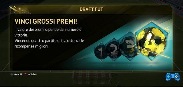 FIFA 16 Ultimate Team, guide du mode Draft