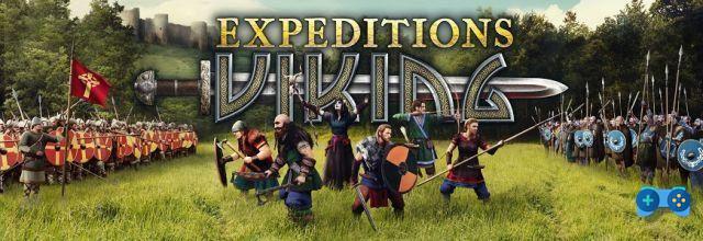 Revisión de expediciones: Viking