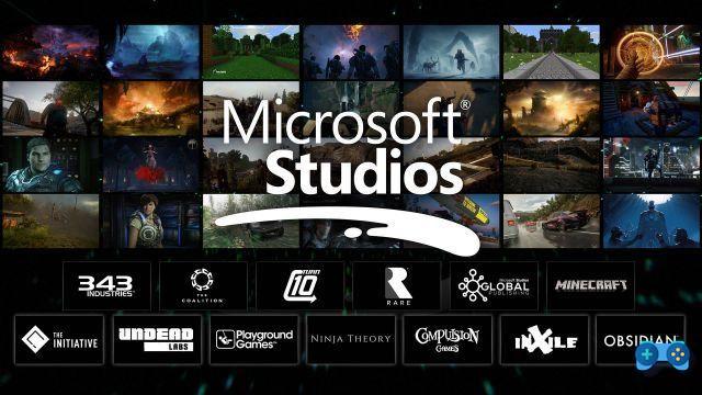 Xbox confirma su compromiso de apoyar el desarrollo de juegos para PC