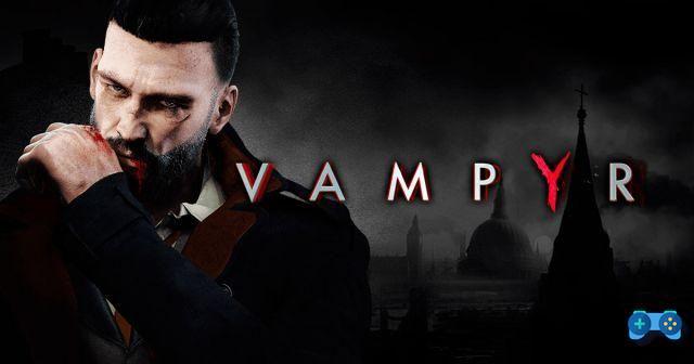 Vampyr, requisitos y salida