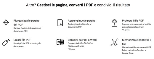 Cómo editar PDF en línea gratis: alternativa a SmallPdf