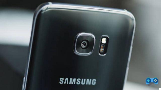 Samsung Galaxy S7 y Galaxy S7 Edge: características, precios y novedades