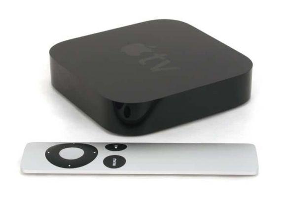 Apple TV: la caja de las maravillas que busca Steve Jobs