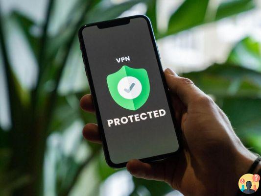 Cómo configurar VPN en iPhone y iPad: todos los pasos