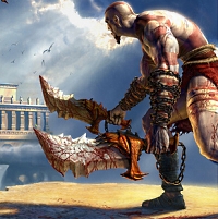 God of War HD, le premier chapitre gratuit aujourd'hui pour les utilisateurs de Playstation Plus