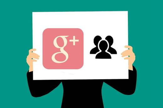 Se cierra Google Plus: aquí se explica cómo descargar sus datos