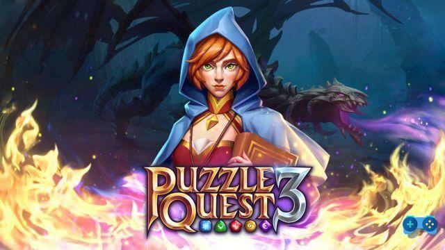 Puzzle Quest 3: anuncio oficial y avance
