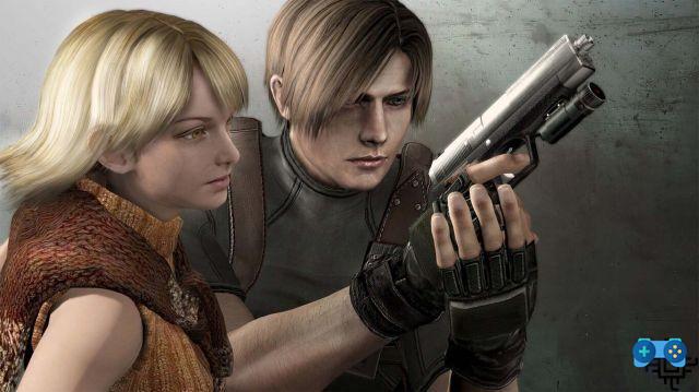 Personajes de Resident Evil 4: Nombres, Apariencias y Más