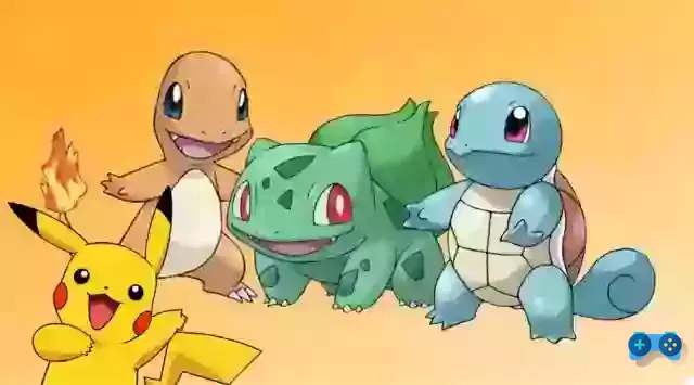 Los Pokémon más conocidos y populares de la historia