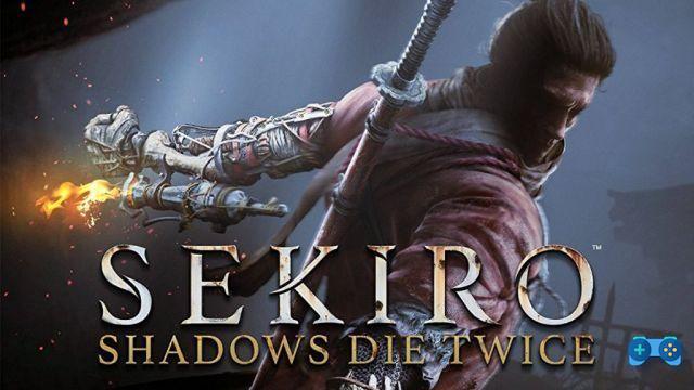 Sekiro: Shadows Die Twice - 5 astuces pour survivre
