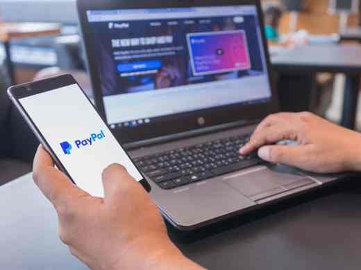 Cómo bloquear el pago de PayPal no autorizado