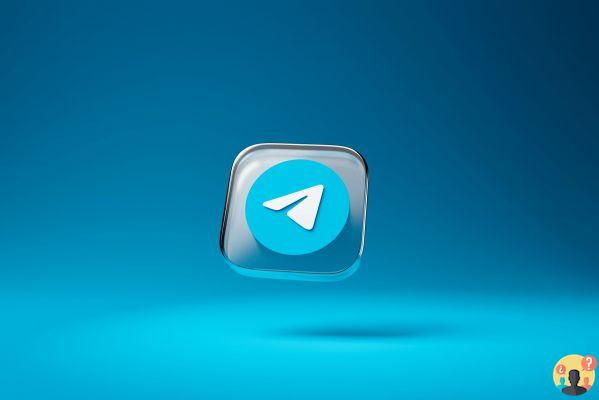 Como enviar arquivos grandes com o Telegram