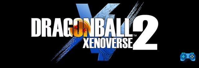 Dragon Ball Xenoverse 2, a versão beta pública já está disponível