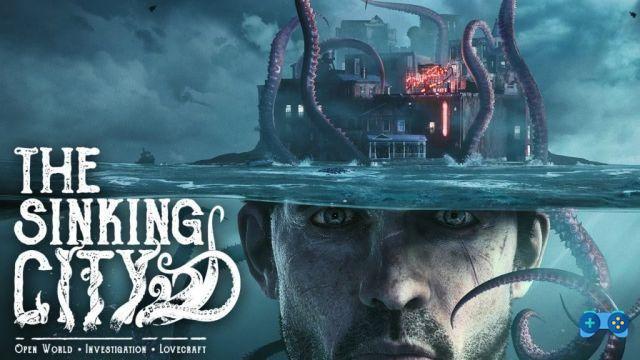The Sinking City - nuestra revisión