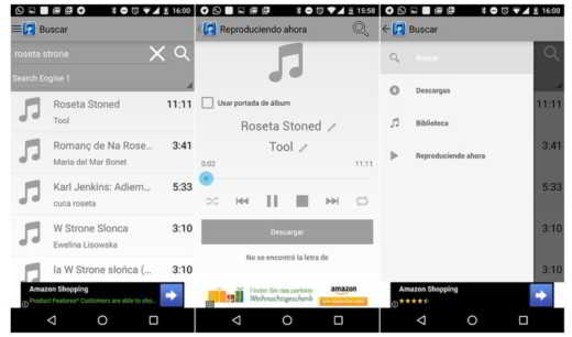 best free music apps for downloading mp3