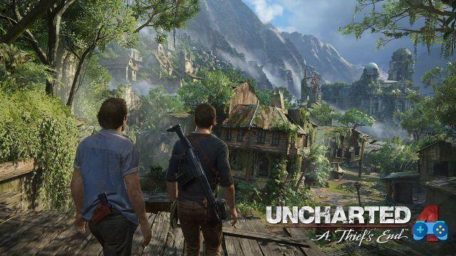➤ Trophy Guide - Uncharted - The Nathan Drake Collection 🎮