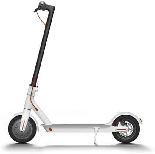 Mejor scooter eléctrico 2022: guía de compra