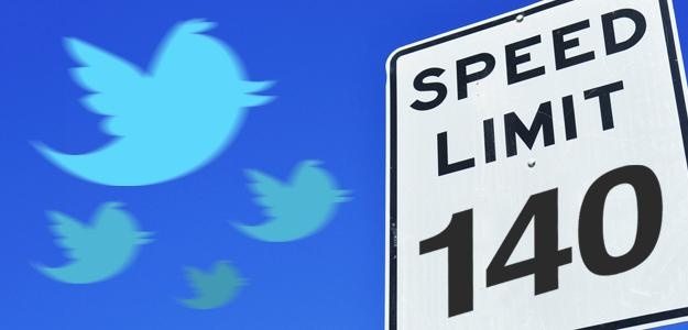 Twitter: cómo superar el límite de 140 caracteres para tweets