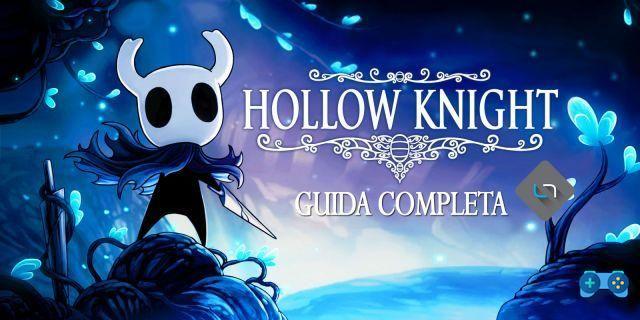 Hollow Knight: le guide complet du jeu et de ses traditions