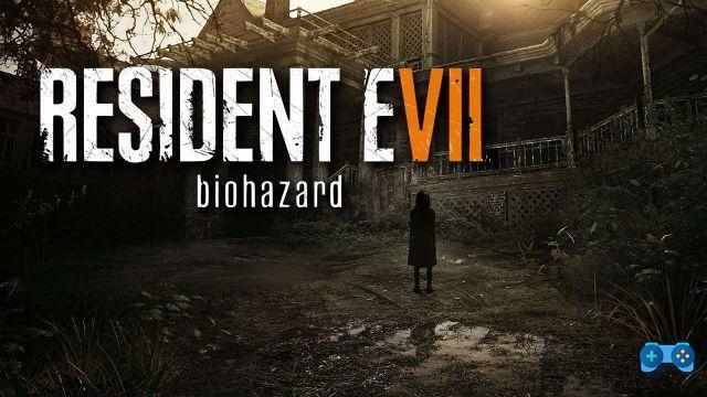 Resident Evil 7: Biohazard llega a Nintendo Switch a través de la nube