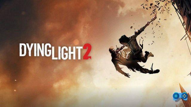 Dying Light 2: actualités sur le développement et l'état d'avancement des travaux