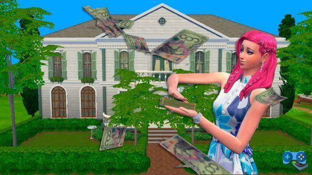 Les Sims : trucs, astuces et guides pour jouer et gagner de l'argent dans le jeu