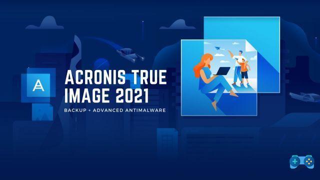 acronis true image 2021