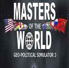 geopolitical simulator 3
