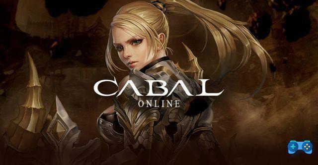 Games-Masters celebra el sexto aniversario de Cabal online con un mes lleno de eventos y premios