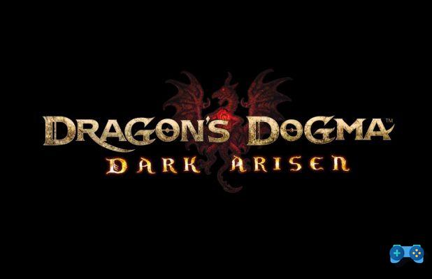 Revisión de Dragon's Dogma Dark Arisen