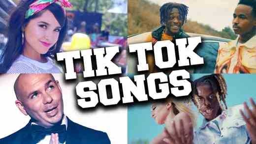 ¿Cuál es el nombre de la canción de TikTok, de dónde viene y por qué es tan popular?