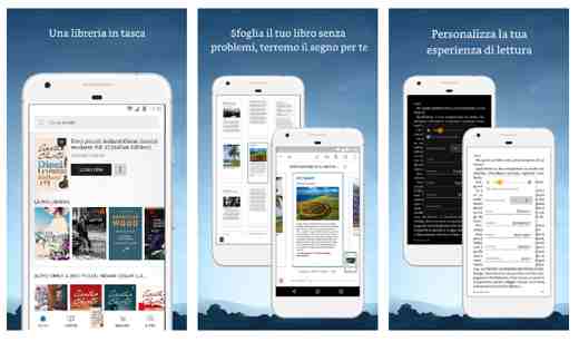 Las 10 mejores aplicaciones para leer libros gratis en Android y iPhone
