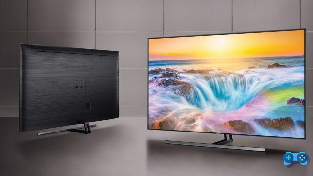 LG Smart TV: Google Stadia et NVIDIA GeForce Now arrivent