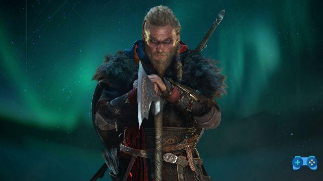 Assassin's Creed: Valhalla - Como obter a Armadura de Thor e o martelo  Mjolnir