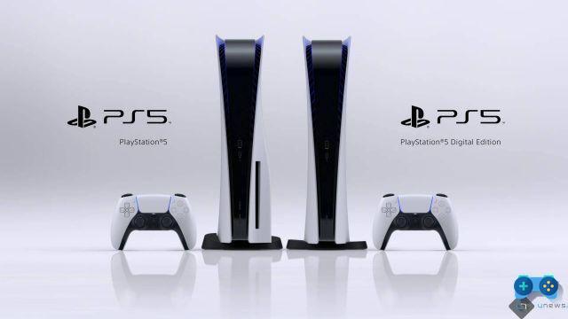 Playstation 5: disponible à partir de demain, le 14 avril, la première mise à jour du système